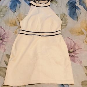 Dress size M endless rose